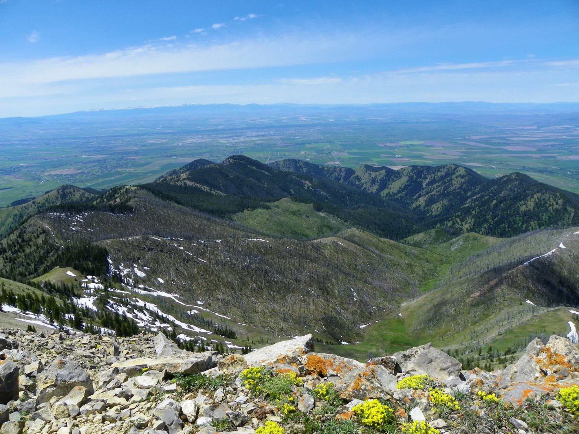 When to Visit Bozeman: A Month-by-Month Guide (2026-27)