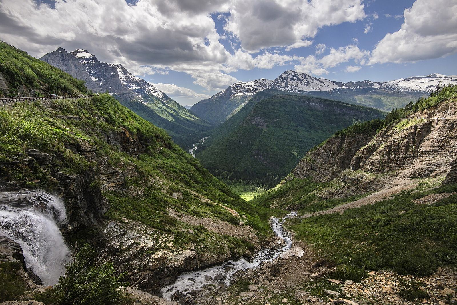 Going-to-the-Sun Road: A Local’s Guide to Stops, Parking, and 2026 Rules